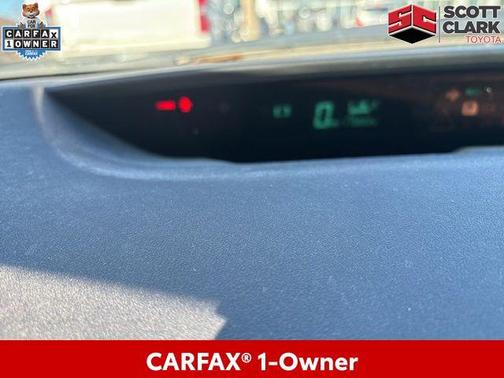 2009 Toyota Prius Base