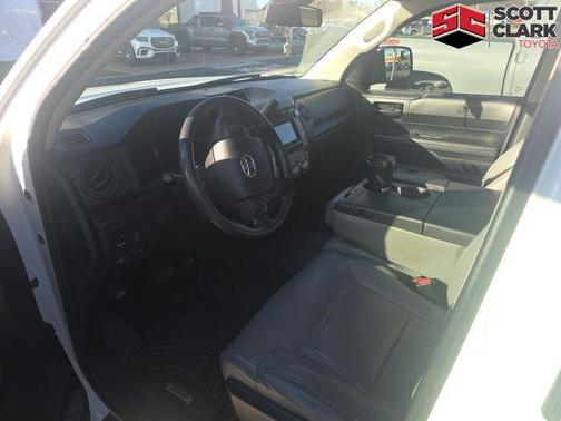 2018 Toyota Tundra SR