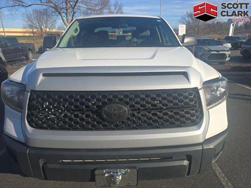 2018 Toyota Tundra SR