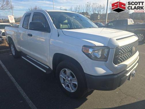 2018 Toyota Tundra SR