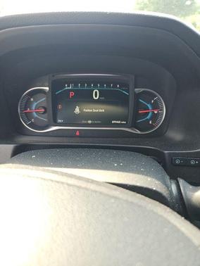 Select 2019 Honda Passport Elite
