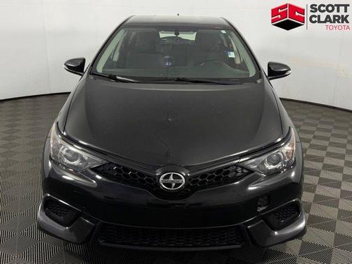 2016 Scion iM Base