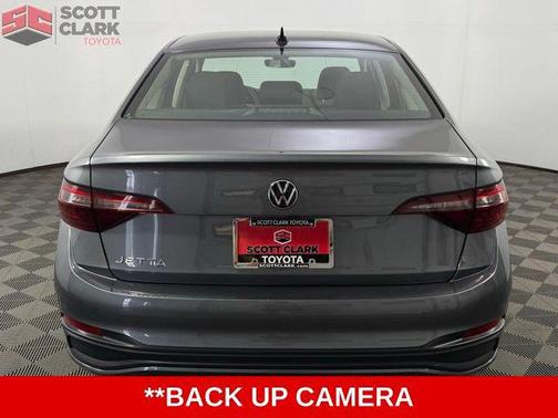 2024 Volkswagen Jetta 1.5T S