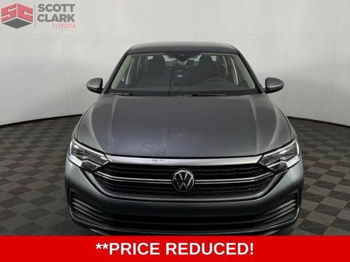 2024 Volkswagen Jetta 1.5T S