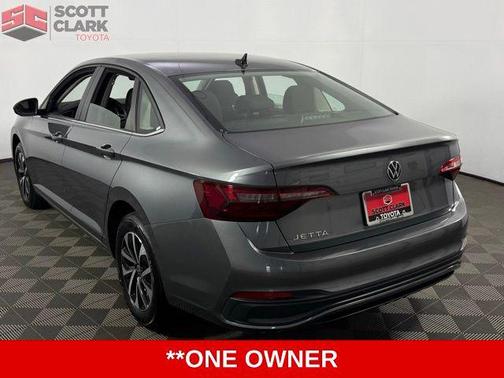 2024 Volkswagen Jetta 1.5T S