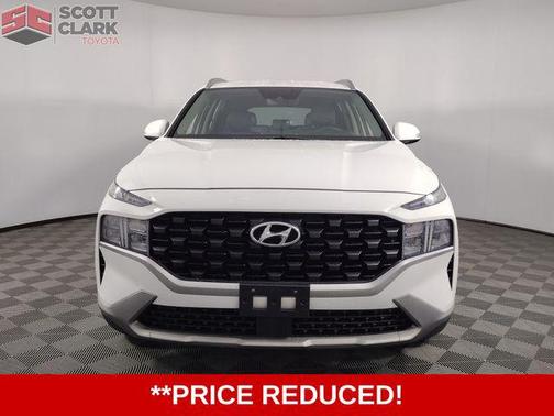 2023 Hyundai SANTA FE SEL 2.4