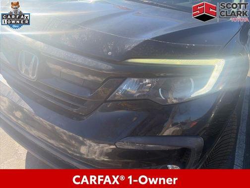 2021 Honda Pilot AWD Special Edition