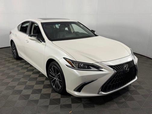 2024 Lexus ES 350 Base