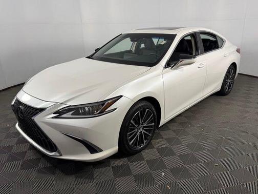 2024 Lexus ES 350 Base