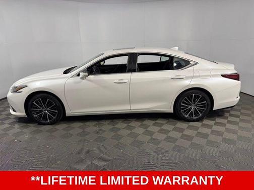 2024 Lexus ES 350 Base