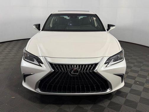 2024 Lexus ES 350 Base