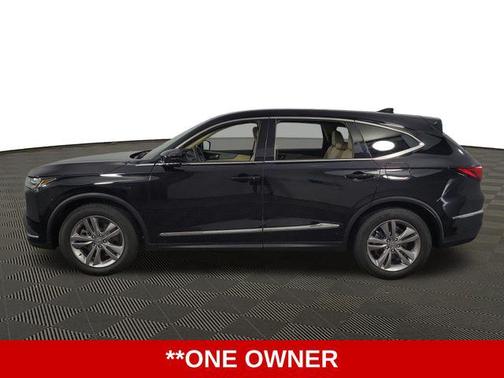 2024 Acura MDX Standard