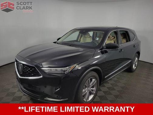 2024 Acura MDX Standard