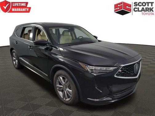 2024 Acura MDX Standard