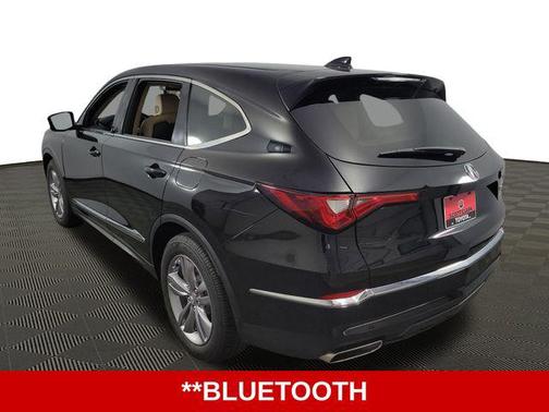 2024 Acura MDX Standard