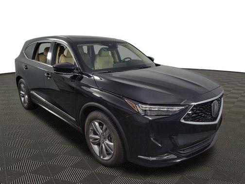 2024 Acura MDX Standard