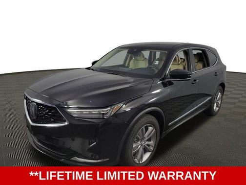 2024 Acura MDX Standard