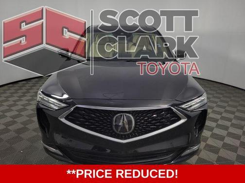 2024 Acura MDX Standard