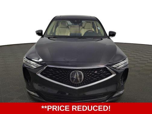 2024 Acura MDX Standard