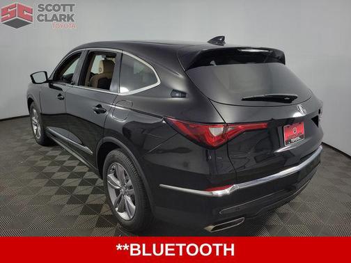 2024 Acura MDX Standard
