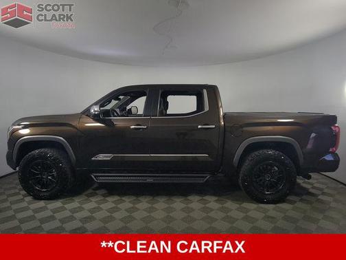 2022 Toyota Tundra 1794 Edition