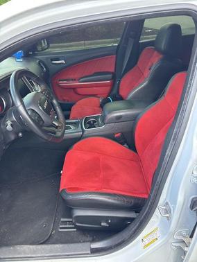2022 Dodge Charger R/T Scat Pack