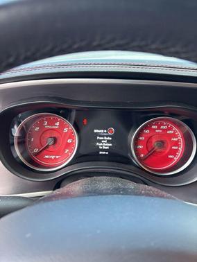 2022 Dodge Charger R/T Scat Pack