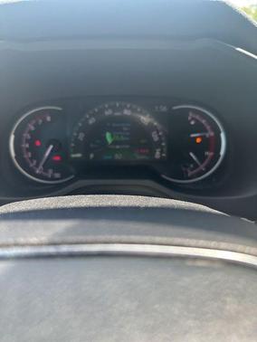 2022 Toyota RAV4 Adventure