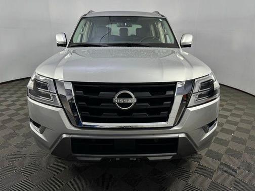 2023 Nissan Armada SL 4WD