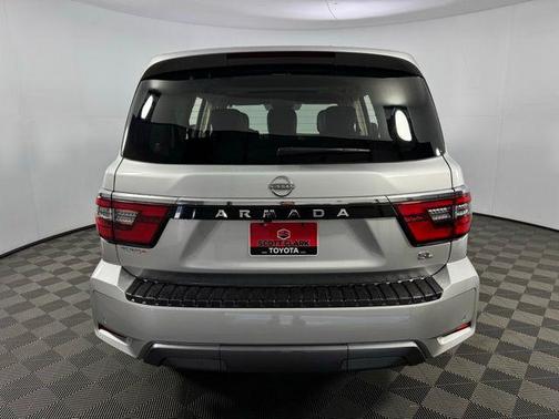 2023 Nissan Armada SL 4WD