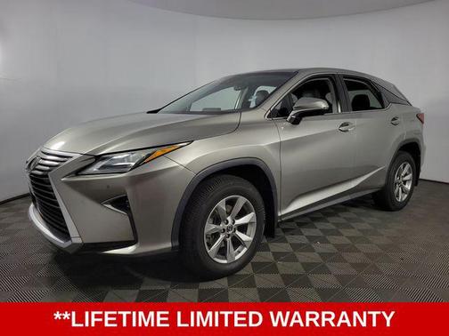 2019 Lexus RX 350 Base