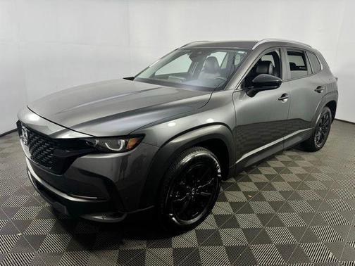 2024 Mazda CX-5 Sport