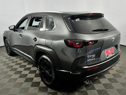 2024 Mazda CX-5 Sport