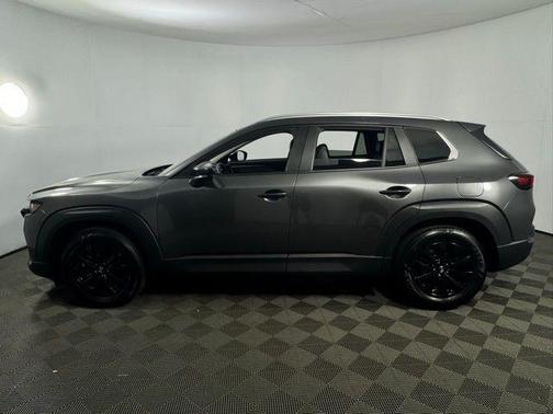 2024 Mazda CX-5 Sport
