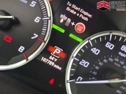 2019 Acura MDX 3.5L w/Technology Package