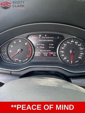 White 2022 Audi Q5 45 S line Premium