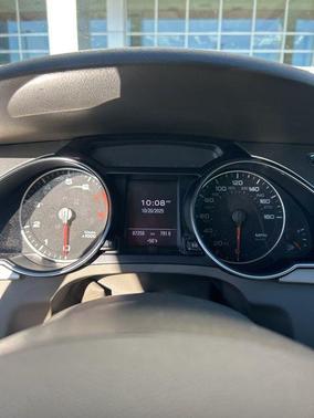 2012 Audi A5 2.0T Premium Plus