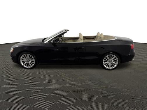 2012 Audi A5 2.0T Premium Plus