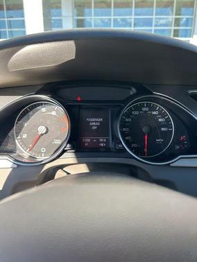 2012 Audi A5 2.0T Premium Plus