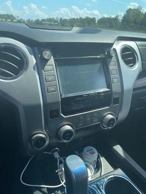 2016 Toyota Tundra Limited