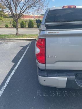 2016 Toyota Tundra Limited