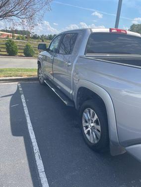 2016 Toyota Tundra Limited