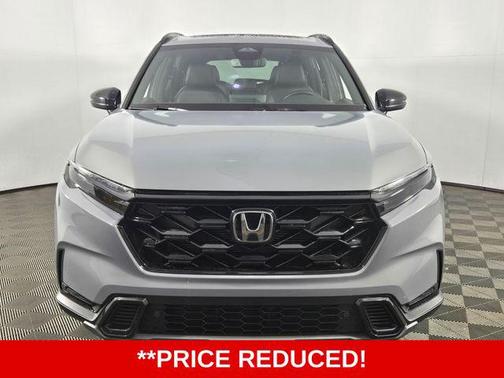 2025 Honda CR-V Hybrid Sport AWD