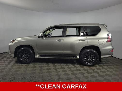 2023 Lexus GX 460 Premium