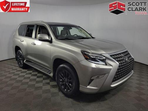 2023 Lexus GX 460 Premium