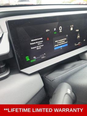 Midnight Black Metallic 2026 Toyota RAV4 Plug-In Hybrid SE
