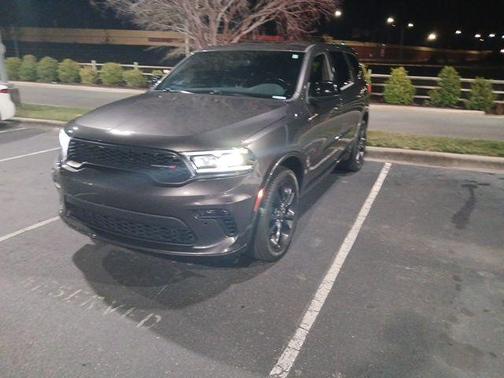 2021 Dodge Durango GT AWD