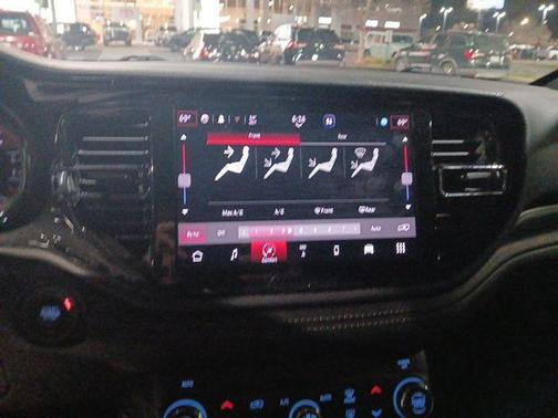 2021 Dodge Durango GT AWD