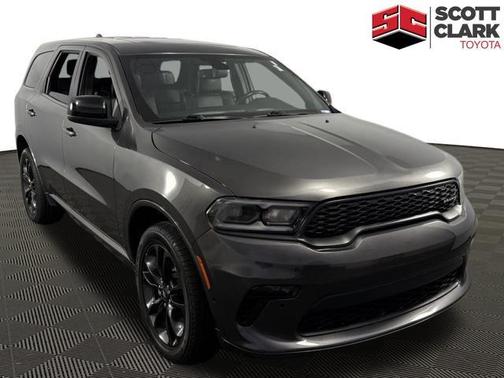 2021 Dodge Durango GT AWD