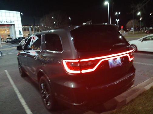 2021 Dodge Durango GT AWD